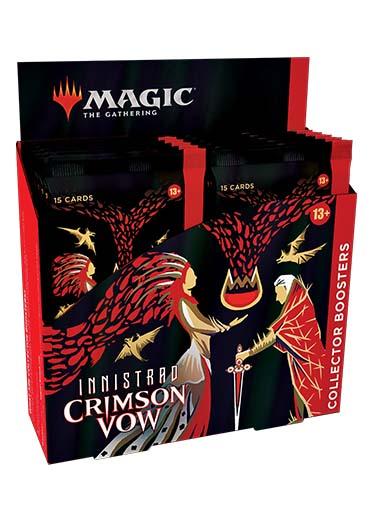 (image for) Dragon Shield Crimson Matte Sleeves Standard Size x 100